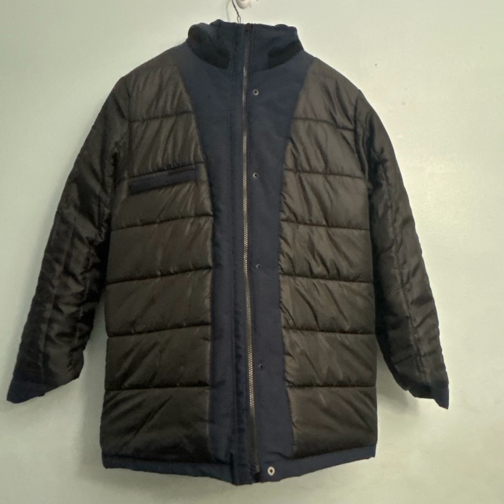 KENNETH COLE WINTER JACKET - Picture 3 of 16